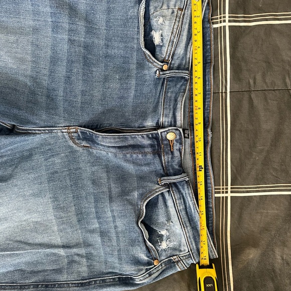 Lot of Judy Blue Jeans size 18W - Picture 10 of 11